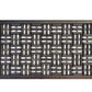 Large Rubber Door Mat Heavy Duty Entrance Non Slip Welcome Garden Indoor Outdoor