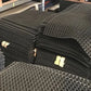 Rubber-Grass/Pathway/Ponies Mats 1500mm x 1000mm x 22mm x Fixings