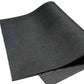 Home Rubber Gym mats, In or Out door Flooring 15mm(6ftx4ft) Hammer Top Design