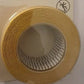 Yellow Anti Slip Safety Hazard Warning Marking Tape Stair Floor | Pack Of 2