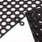 Anti-Fatigue Rubber Indoor & Outdoor Entrance Door Mat Workshop Non-Slip in 4 Sizes