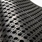 Large heavy Duty Non slip Ant-fatigue Rubber kitchen Safety Bar Mat 90cmx150cm