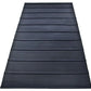 Horse box Trailer Ramp mat 110cm wide x 135cm long x 20mm Rib thickness