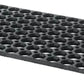 Anti-Fatigue Rubber Indoor & Outdoor Entrance Door Mat Workshop Non-Slip in 4 Sizes