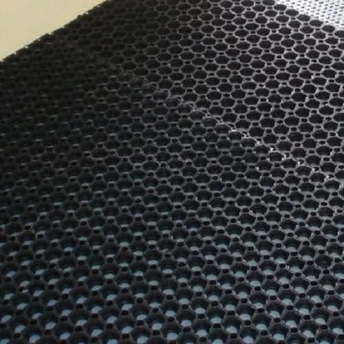 7 Sizes Rubber Safety Mats Large Heavy Duty Non-Slip Anti Fatigue & Door Mats