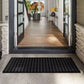 Anti-Fatigue Rubber Indoor & Outdoor Entrance Door Mat Workshop Non-Slip in 4 Sizes