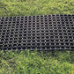 Gateway /Mud/ Rubber Grass Mat - 1Mx0.5Mx16mm