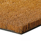 THICK Heavy Duty Entrance Door Matting Indoor Outdoor Natural Coconut Coir Mats