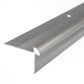 Stair Nosing Edge Vinyl Flooring Aluminium Profile Trim LVT C29 900mmx42mmx28mm