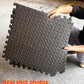 12Mats EVA INTERLOCKING FLOOR MATS SOFT FOAM GYM FLOORING MAT YOGA TILES 60x60CM
