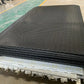 Rubber stable horse mat, 12mm Thickness (6ft x 4ft) Heavy Duty bubble top 25kg