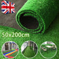 New Artificial Grass Door Mat Clearance Turf Fake Turf Mat Realistic