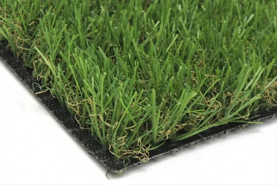 Artificial Grass | Grand 30mm | Astro Realistic Garden Turf High Spec Fake Lawn