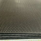 Rubber Floor Gym mats, Commercial Flooring 18mm(6ftx4ft) Foot Bubble Top Pattern
