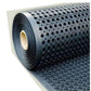 Heavy-Duty Anti-Slip Industrial Hollow Rubber Mat – 10m x 90cm
