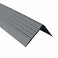 Stair Nosing Rubber 118cm Non-Slip 50x42mm Step Edge Trim Bullnose Strip RGP