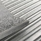 Rubber Floor Gym mats, 12mm, 6x4 Foot Amoeba Top Design Special Price