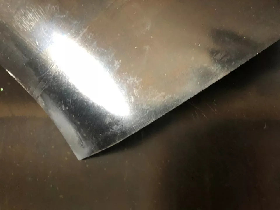 Plain Rubber Sheet Commercial Flooring SBR 3mm Thick & 1.5m Wide