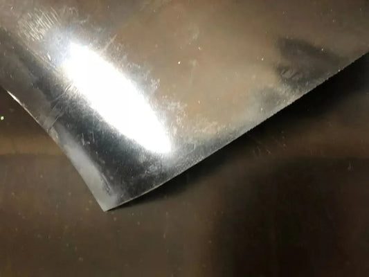 Plain Rubber Sheet Commercial Flooring SBR 3mm Thick & 1.5m Wide