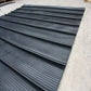 Heavy-Duty Rubber Horse Box Trailer Ramp Mat – 135cm x 109cm