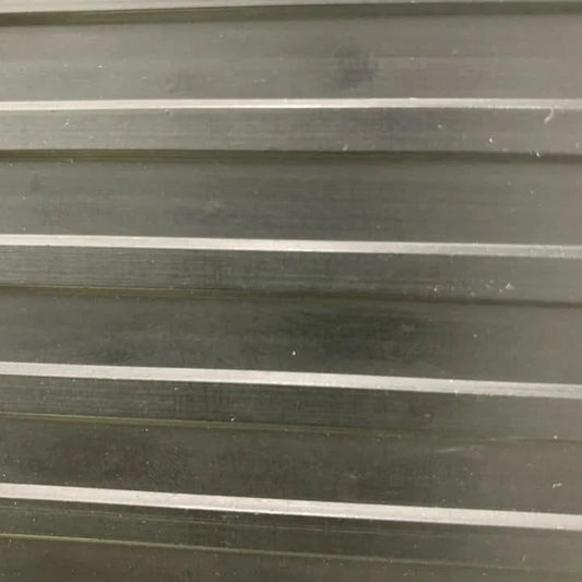 Rubber Flooring Mat-1m to 10m LTH-1.2m/1.5m/1.8m Wide X 3mm THK Various Pattern