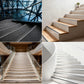 Aluminium Stair Nosing Edge Trim Step Nose Edging Nosings Carpet 900x39x20mm
