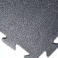 12mm Heavy-Duty Interlocking Rubber Gym Mat (6'x4') – Non-Slip & Shock-Absorbing